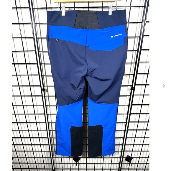 Salewa Sella Durastretch Pant - Men's Medium - Picture 3 of 3